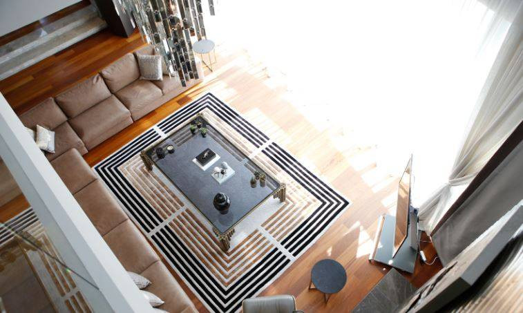 2024 yılının ev dekorasyon trendleri - Resim: 12